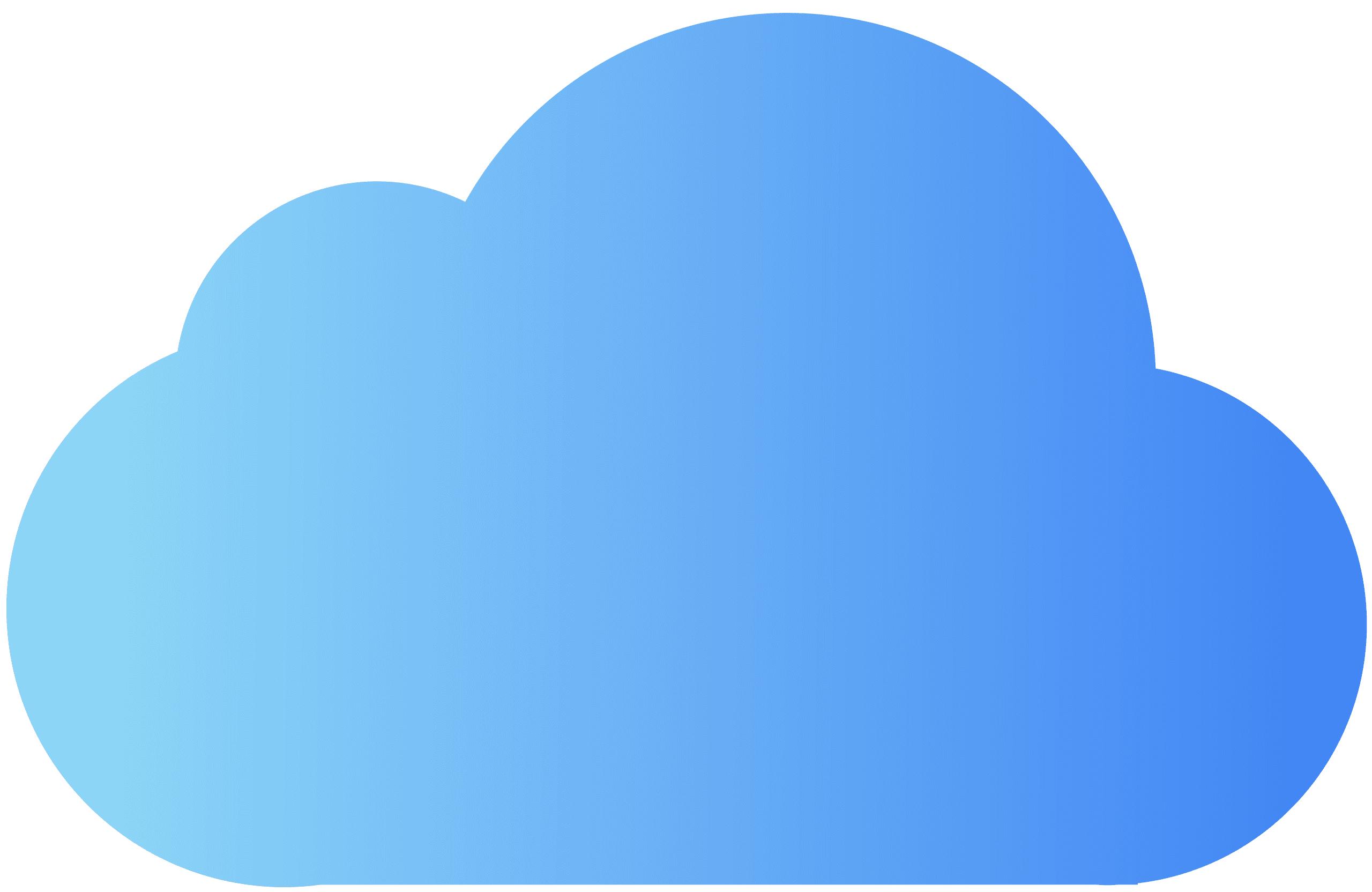 iCloud logo