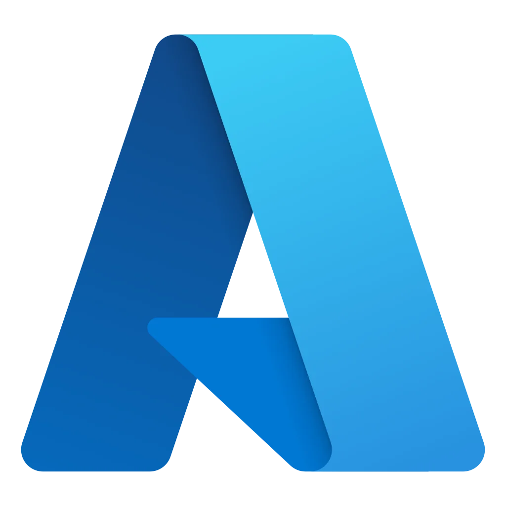 Microsoft Azure Storage logo